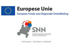 Online Platform mede mogelijk gemaakt door Europees Fonds voor Regionale ontwikkeling