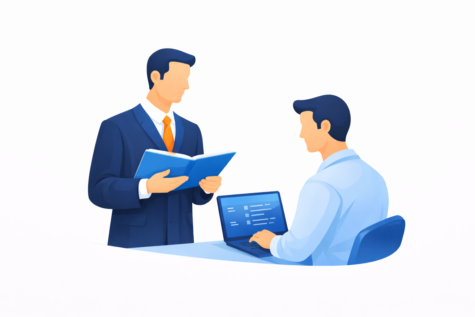 Waarom verwijzen naar SB